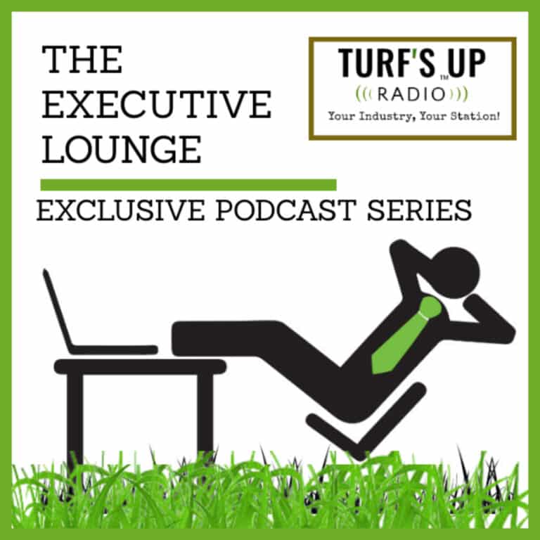 Executive Lounge | Turf's Up Radio