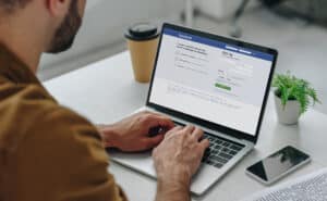 facebook-computer