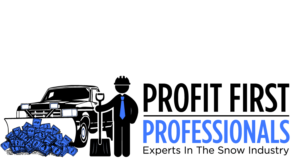 Profit-First-For-Snow-Pros-Logo